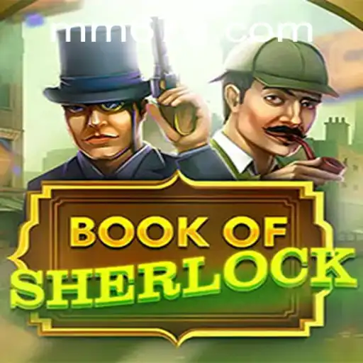 BookOfSherlock: Um Mergulho Detalhado no Jogo Misterioso com MM67.VIP