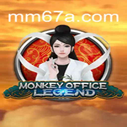 Descubra o Fascinante Universo de MonkeyOfficeLegend com MM67.VIP