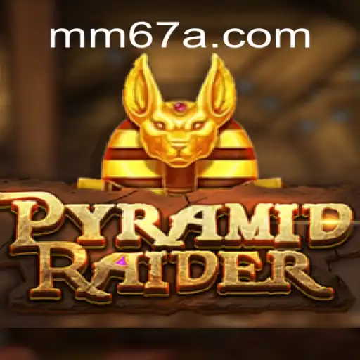 Exploração e Estratégia em PyramidRaider: Descubra o Mundo de Aventuras de MM67.VIP