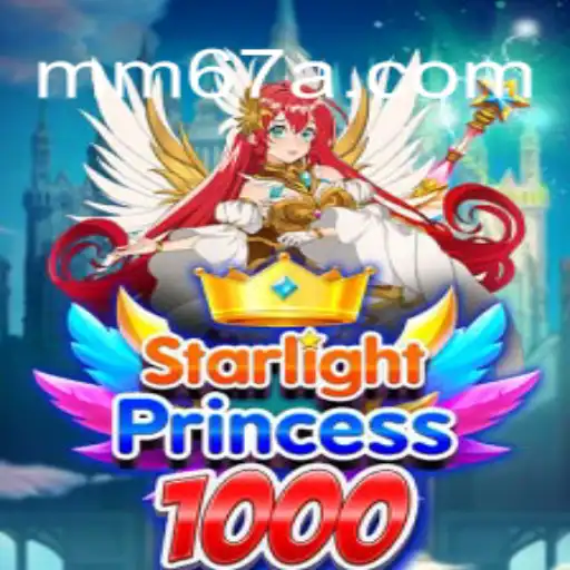 Descubra o Fascinante Mundo de StarlightPrincess1000