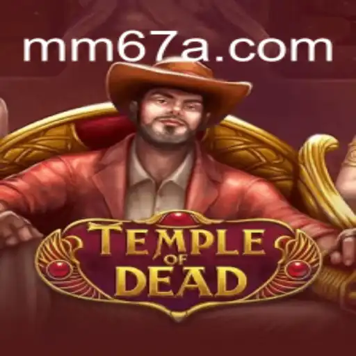 Descubra o Fascinante Mundo de TempleofDead