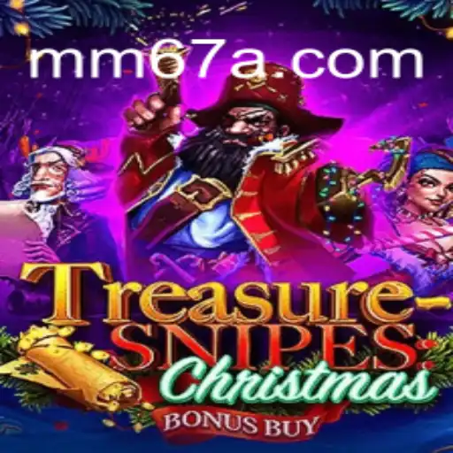 Descubra o Mundo Encantado de TreasuresnipesChristmas: Um Guia Completo