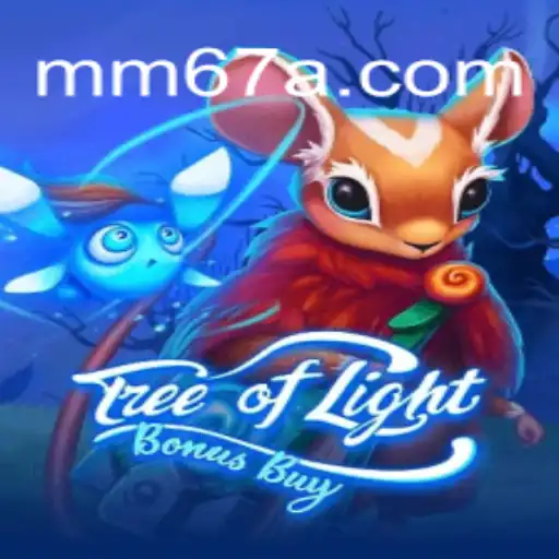 TreeOfLightBonusBuy: Explorando o Novo Mundo dos Cassinos Online