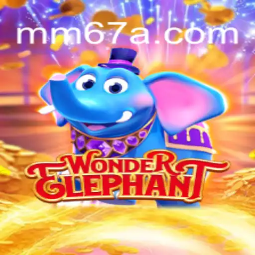 Explorando o Maravilhoso Mundo de WonderElephant: O Jogo Cativante do Momento