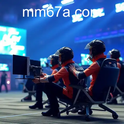 Esportes virtuais