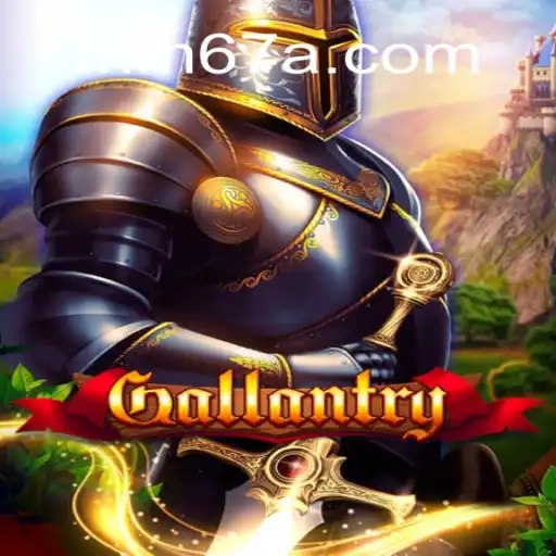 Descubra o Fascinante Mundo de Gallantry: Um Jogo Revolucionário