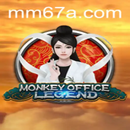 Descubra o Fascinante Universo de MonkeyOfficeLegend com MM67.VIP
