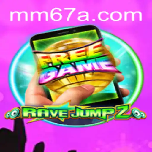 RaveJump2M: Explorando o Mundo de Aventuras com MM67.VIP