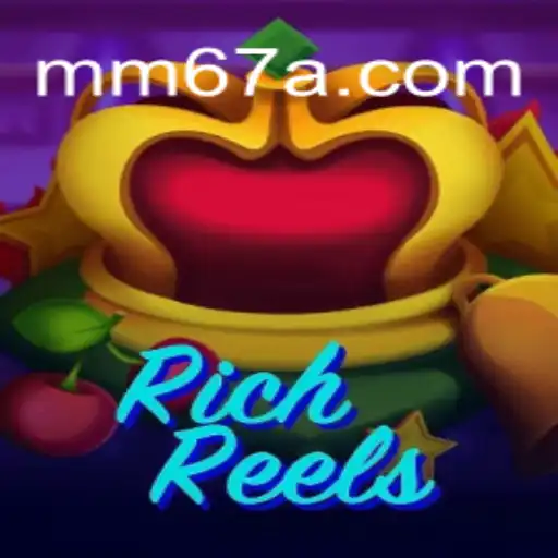Descubra o Mundo de Emoções com RichReels