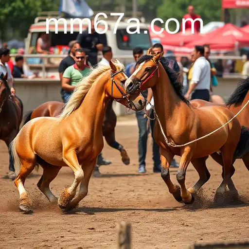 Rinha de galos
