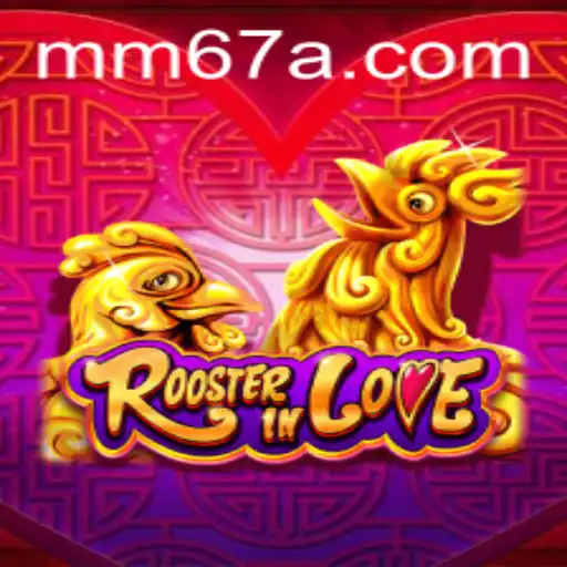 RoosterInLove: Uma Experiência de Jogo Inovadora e Apaixonante