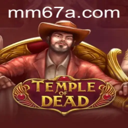 Descubra o Fascinante Mundo de TempleofDead