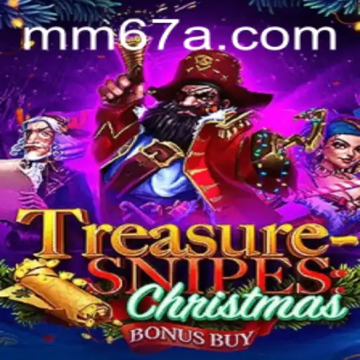 Descubra o Mundo Encantado de TreasuresnipesChristmas: Um Guia Completo