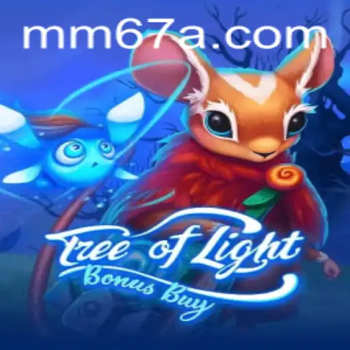 TreeOfLightBonusBuy: Explorando o Novo Mundo dos Cassinos Online